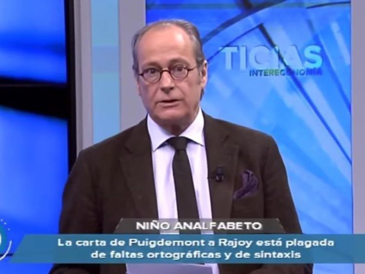 eduardo garcia serrano y julio ariza llegan a un acuerdo sobre las mananas de la cadena