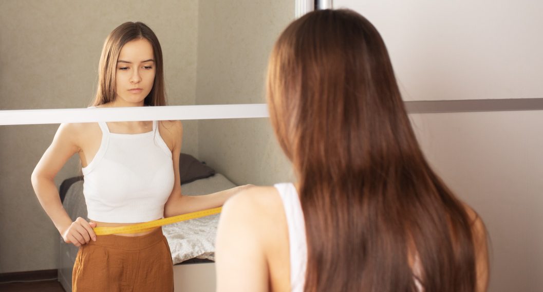 el body shaming una experiencia personal y de aceptacion
